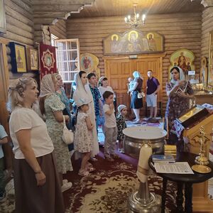 Благовещенский храм